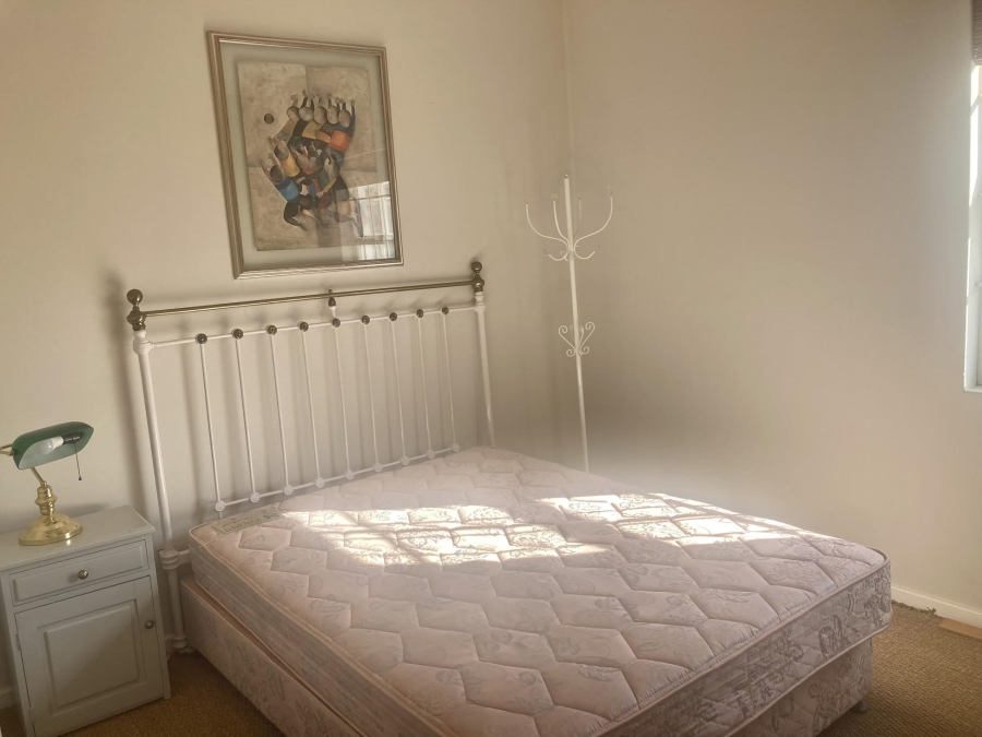 To Let 3 Bedroom Property for Rent in Kenilworth Upper Western Cape